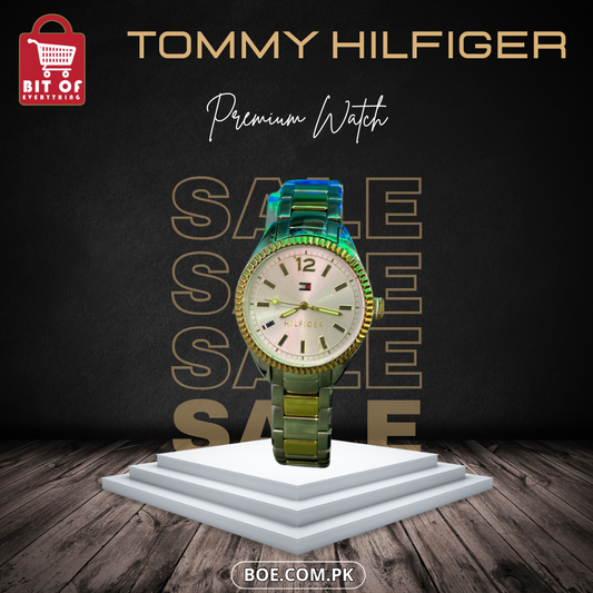Tommy Hilfiger With Complete Packing Article No 17