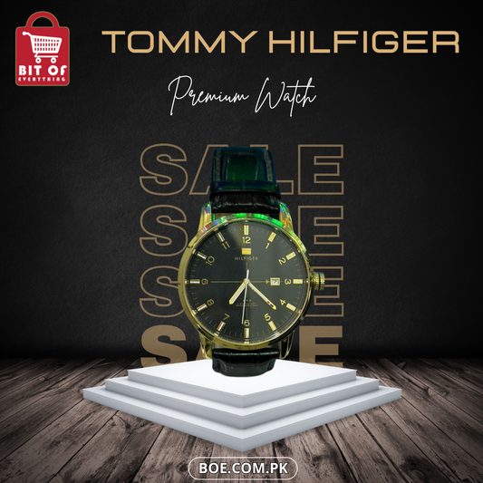 Tommy Hilfiger With Complete Packing Article No 20