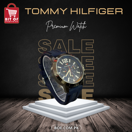 Tommy Hilfiger With Complete Packing Article No 14