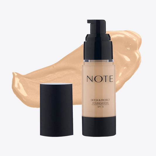 NOTE FOUNDATION