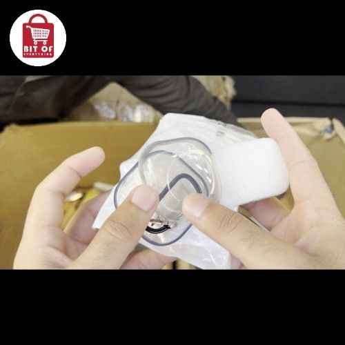 EARBUDS CASE