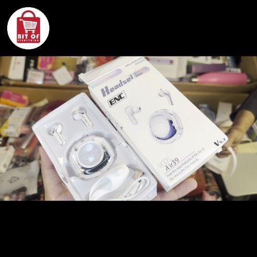 EARBUDS