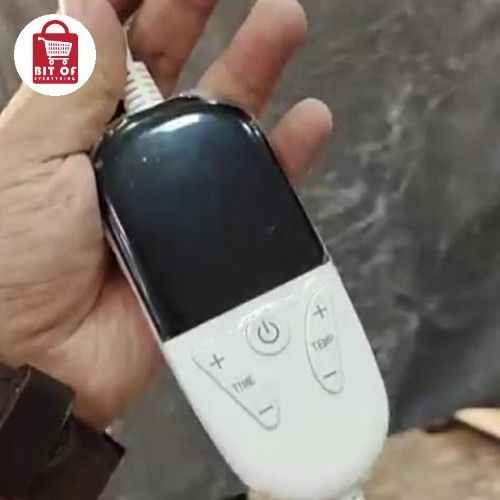 ELECTRIC HEATED BLANKET