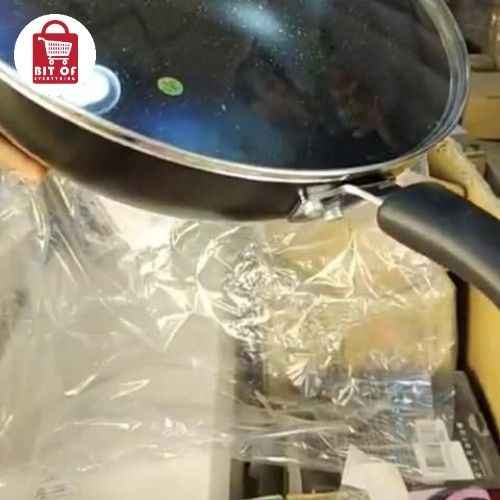 ELECTRIC POT