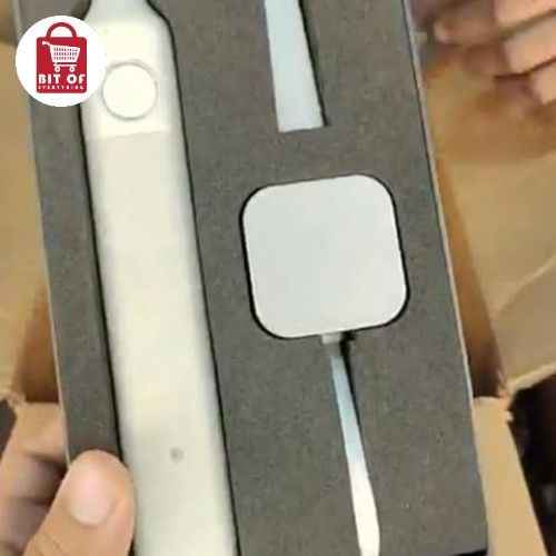 ELECTRIC TOOTHBRUSH 1-PPCS