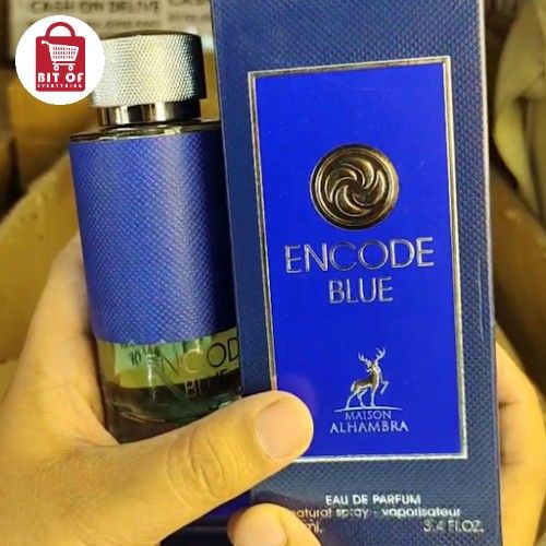 ENCODE PERFUME