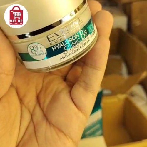 EVELINE CREAM 1-PCS