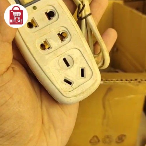 EXTENDER 1-PCS
