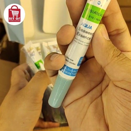 EYE CREAM ESSENSE 1-PCS