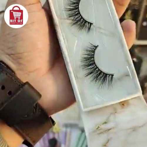 EYE LASHES