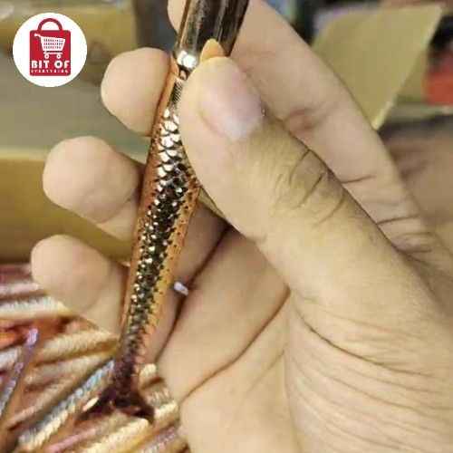 Mermaid Eye Liner – Vibrant & Long-Lasting