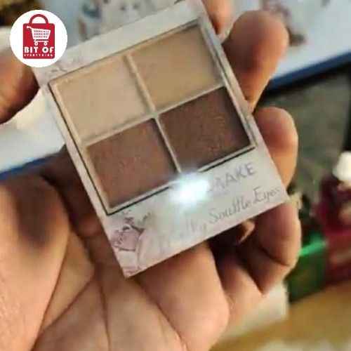 EYE PALLETE 1-PCS