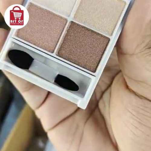 EYE PALLETE 1-PCS