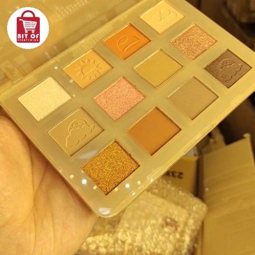 EYE PALLETE DEAL OF 2