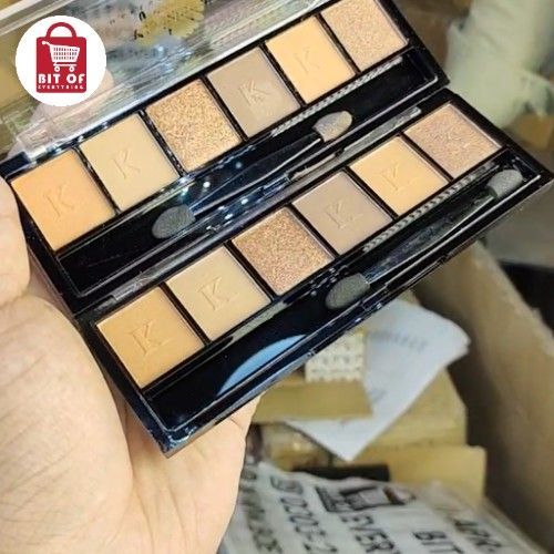 EYE PALLETE DEAL OF 3