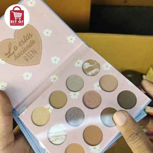 EYE PALLETE