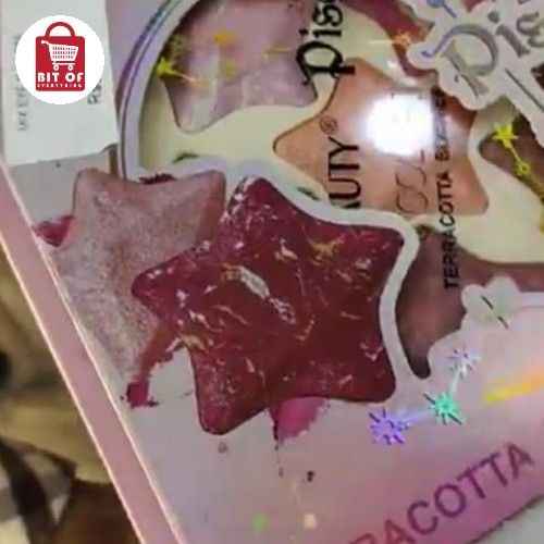 EYE PALLETE KIT