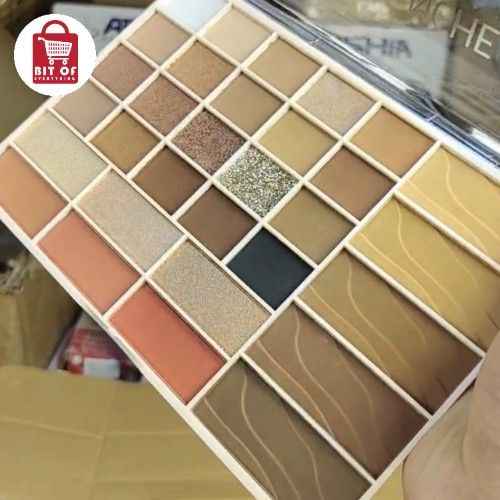 EYE PALLETE