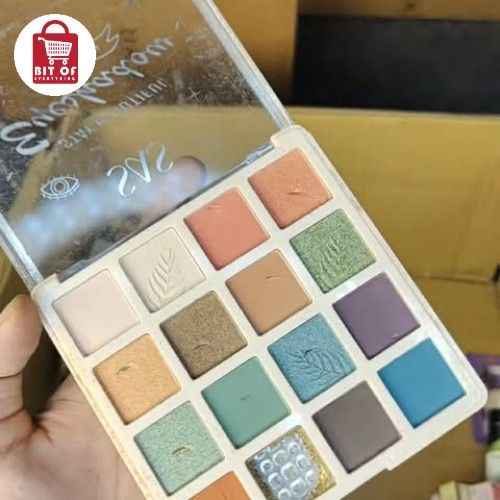 EYE PALLETE