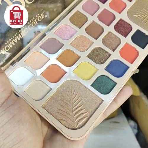EYE PALLETE