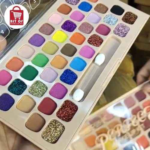 EYE PALLETE