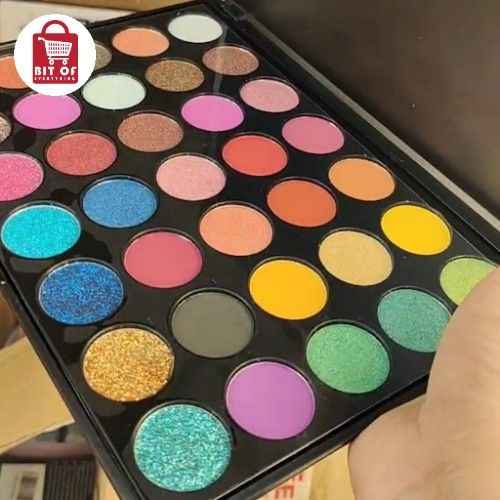 EYE PALLETE