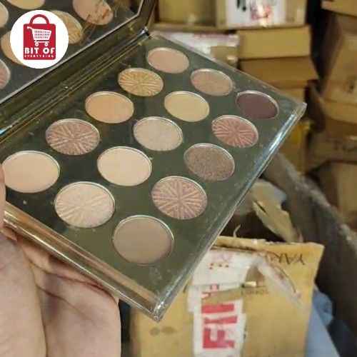 EYE PALLETE