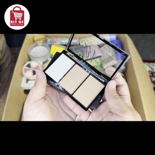 EYE PALLETE