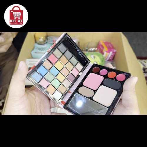 EYE PALLETE
