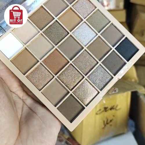 EYE PALLETE