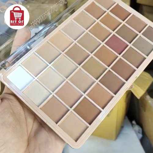 EYE PALLETE