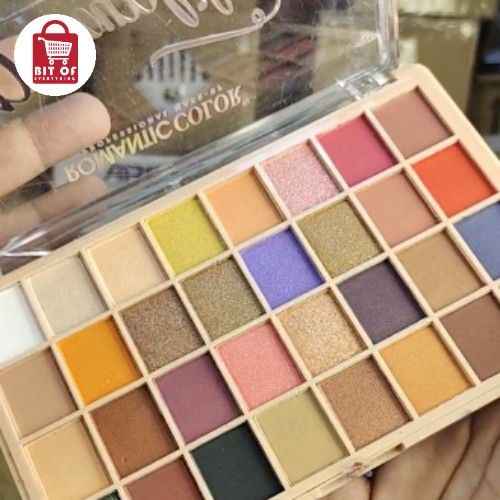 EYE PALLETE