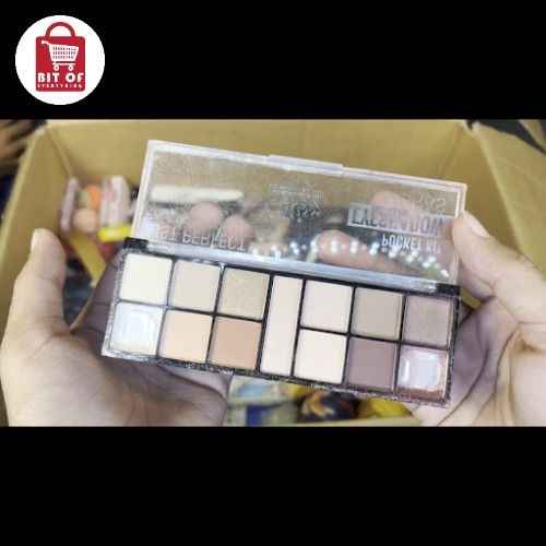EYE PALLETE