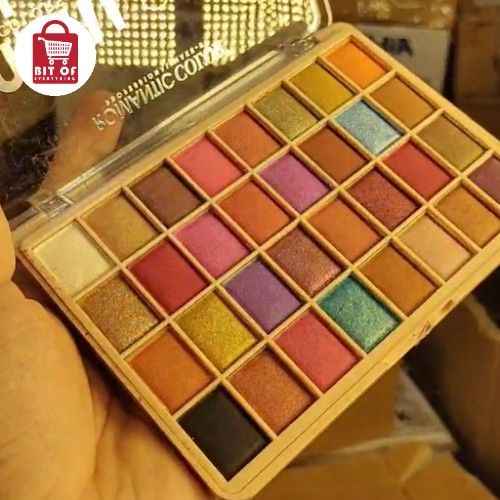 EYE PALLETE