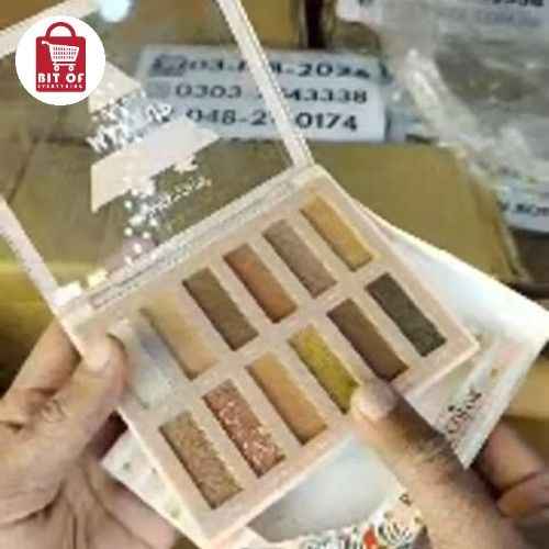 EYE PALLETE