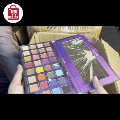 EYE PALLETE