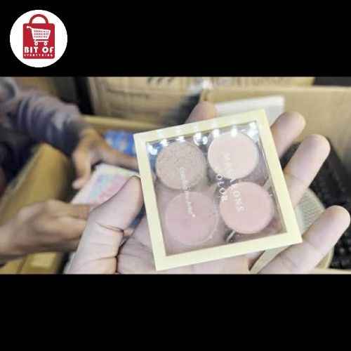 EYE PALLETE