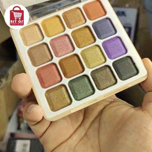 EYE PALLETE