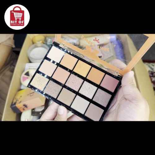EYE PALLETE