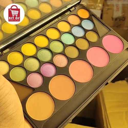 EYE PALLETE