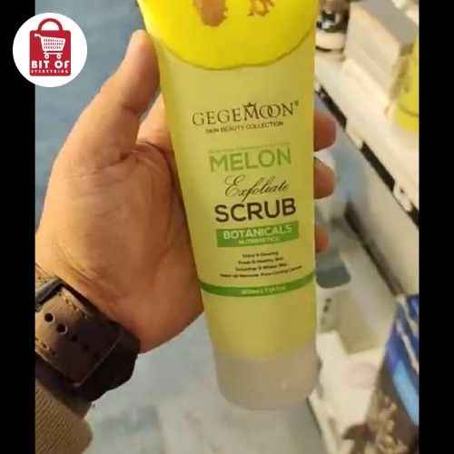 FACE SCRUB