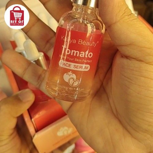 FACE SERUM DEAL OF 2