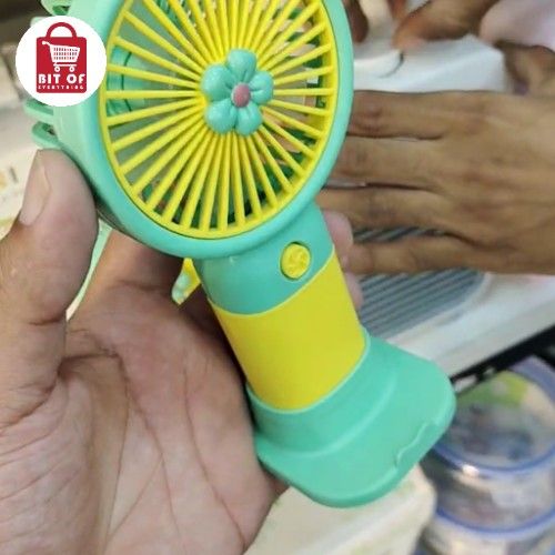 FAN 1-PCS