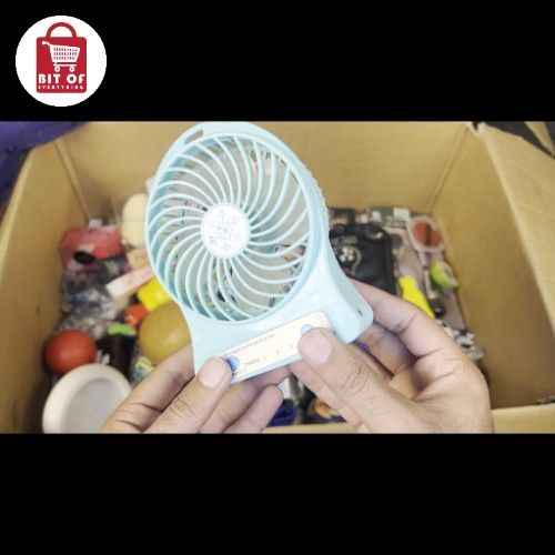 FAN