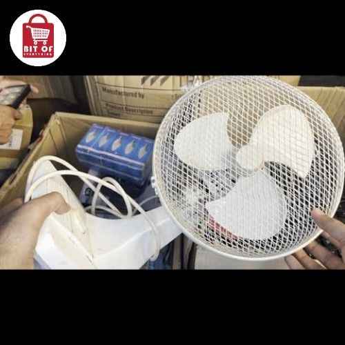 FAN