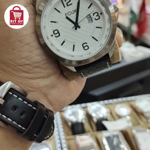 FASHION WATCH