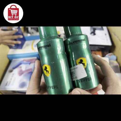 FERRARI BODY SPRAY 1-PCS