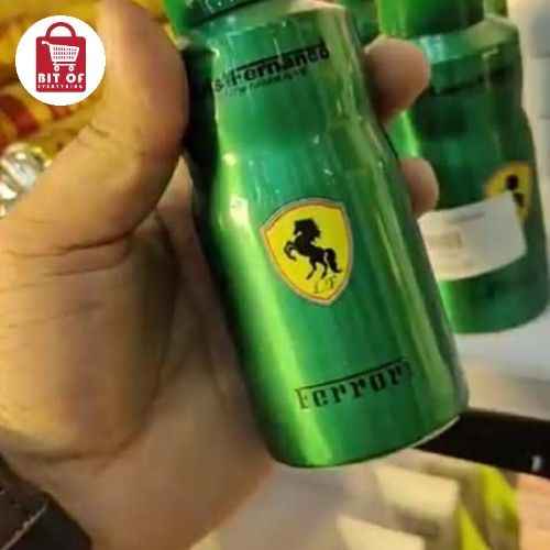 FERRARI BODY SPRAY