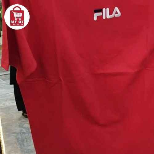 FILA SHIRT ALL SIZES AVAILABLE