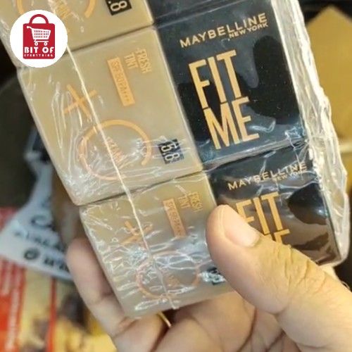 FITME FOUNDATION 1-PCS